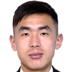 So Jong-Hyok fm 2021