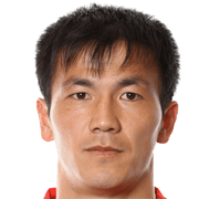 An Chol-Hyok fm 2021