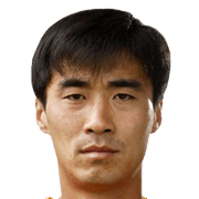 Ryang Myong-Il fm 2021