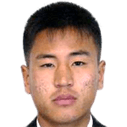 Kwon Chung-Hyok fm21