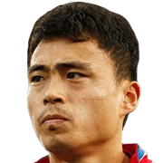 Ro Myong-Song fm 2021