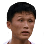 Jon Kum-Dong fm 2021