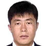 Jong Tong-Chol fm 2021