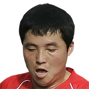 Jong Chol-Min fm 2021