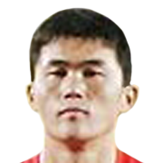 Jong Su-Hyok fm 2021