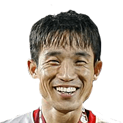 Kim Myong-Gyu fm 2021