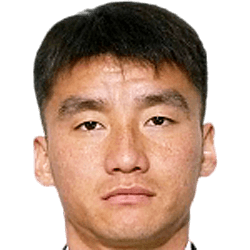 Choe Chol-Ryong fm21