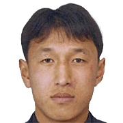 Pak Yong-Jin fm 2021