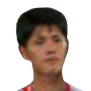 Hwang Jin-Hyok fm 2021