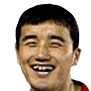 Yun Myong-Song fm 2021