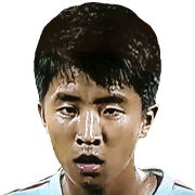 Paek Kwang-Min fm21