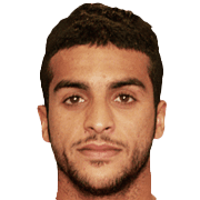 Mohamed Al-Musalami fm21