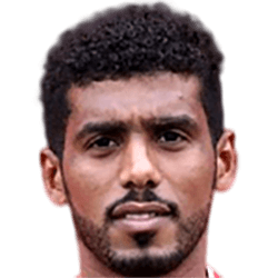 Mohammed Al-Mashari fm21