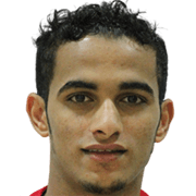 Abdullah Mubarak Al-Araimi fm 2021