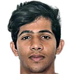 Azzan Al-Tamtami fm 2021