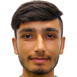 Jahangir Khan fm 2021