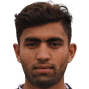 Mansoor Khan fm 2021