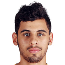 Yousef Hassan fm 2021