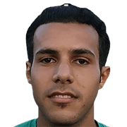 Hussain Ali Shihab fm21