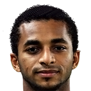 Magid Mohammed fm 2021