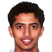 Mesaad Ali Al-Hamad fm 2021