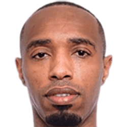 Mohammed Jumaa Al-Alawi fm 2021