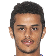 Othman Al-Yahri fm 2021