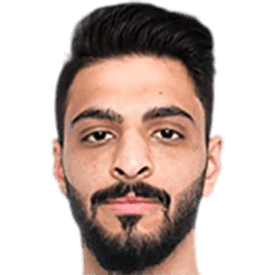 Fahad Younis Baker fm 2021