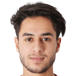 Abdul Rahman Fahmi Moustafa fm 2021
