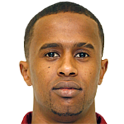 Mousa Haroun fm 2021