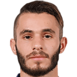 Mohammed Adi Monkez fm 2021
