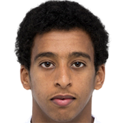 Ahmed Al-Saadi fm 2021