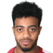 Nasser Saleh Khalfan fm 2021