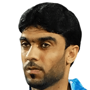 Nabeel Mohammad fm 2021