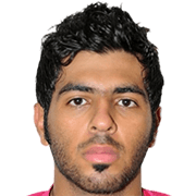 Mohammed Ahmed Al-Jabri fm21