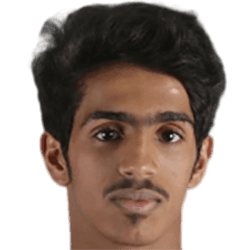 Ahmed Al-Minhali fm 2021