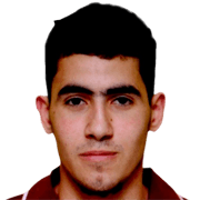 Muhannad Naim Hussain fm21