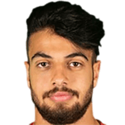 Ibrahim Abdelhalim Masoud fm21