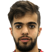 Jassim Al-Jalabi fm 2021