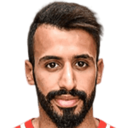 Abdulrahman Mohammed Al-Karbi fm21