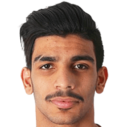 Hassan Ahmad Palang fm21