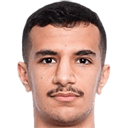 Salah Alawi Al-Yahri fm 2021