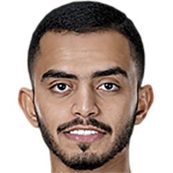 Fahad Al-Souri fm 2021