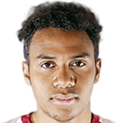 Hashim Ali Abdullatif fm21