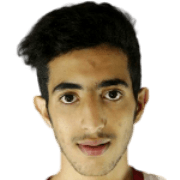 Nasser Al-Yazidi fm 2021