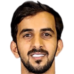 Abdulla Al-Marri fm21