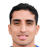 Fahad Saket Al-Shammari fm21