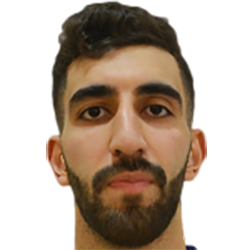 Mohammed Ismail Abu Shanab fm21