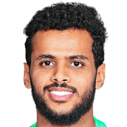 Abdulfattah Asiri fm21