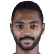 Mohammed Al-Khabrani fm21